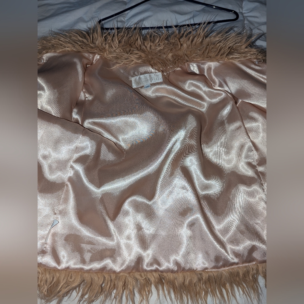 🔥Fabulous furs xs - Picture 5 of 6